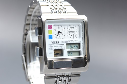Exc montre homme citizen - montre,