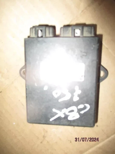 Cdi cbx 750 - cdi,