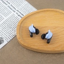 6 paires d'embouts d'oreille