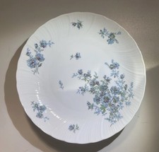 7 ASSIETTES CREUSES en