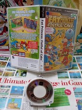Sony PSP: Fat Princess -