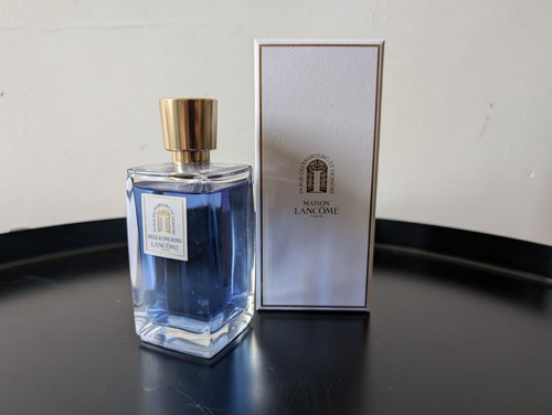 Mille une roses lancôme - mille, roses,