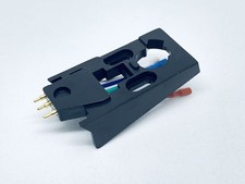 HEADSHELL SLED CARTRIDGE