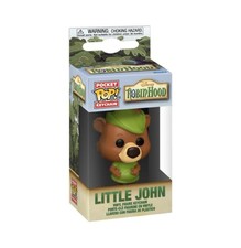 Figurine Disney Robin Des Bois