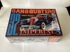 Kit 1/24 1932 Chrysler