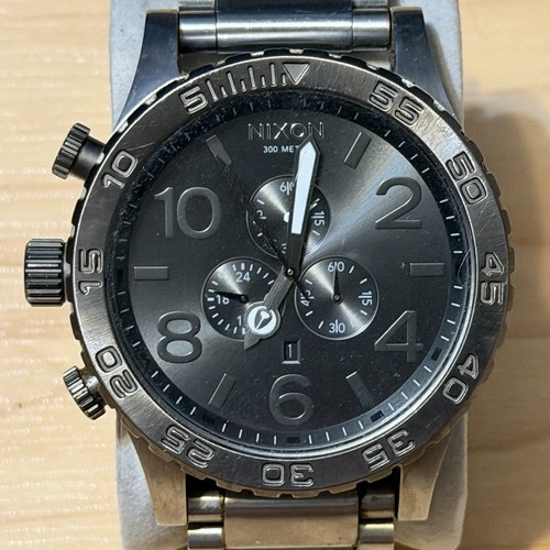 Nixon the chrono - nixon,