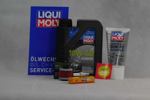 Kit maintenance peugeot - maintenance,