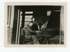 PHOTO SNAPSHOT, homme et femme