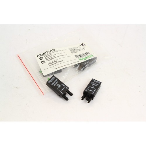 4pcs schneider electric - electric, 026117