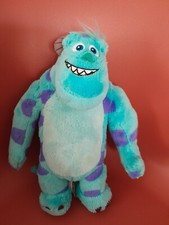 peluche Sully Monstre et
