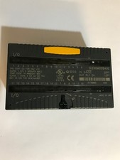 GE FANUC IC200MDD840E IC200MDD840, NEW WITHOUT BOX