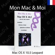 Mon Mac & Moi Mac OS X Leopard