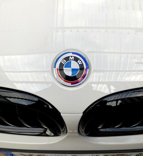 50e anniversaire bmw mm - 50e,