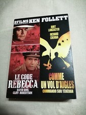 Coffret DVD COMME UN VOL