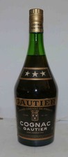 Cognac ancien Gautier ***