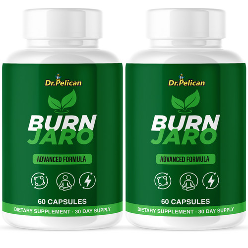 Burn jaro keto weight - jaro-,
