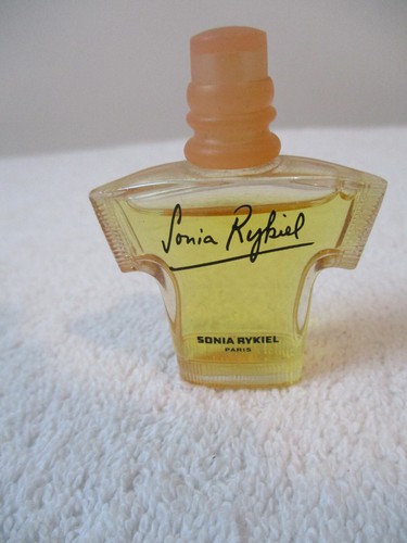 Rare miniature parfum - rare,