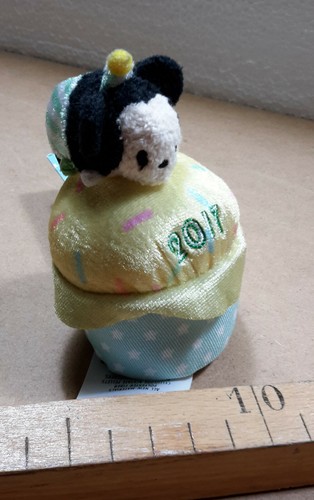 Peluche mini tsum mickey - mini,