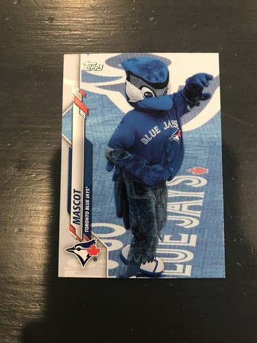2020 topps opening - 2020, day