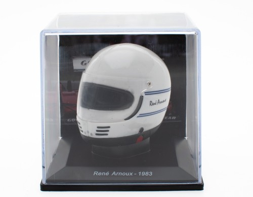 Casque formule ferrari - 1,
