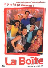 La Boîte