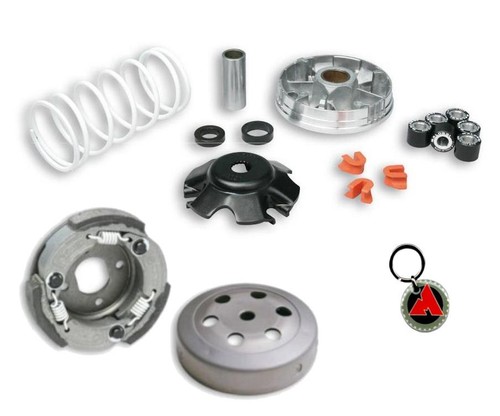 Set transmission embrayage - transmission,