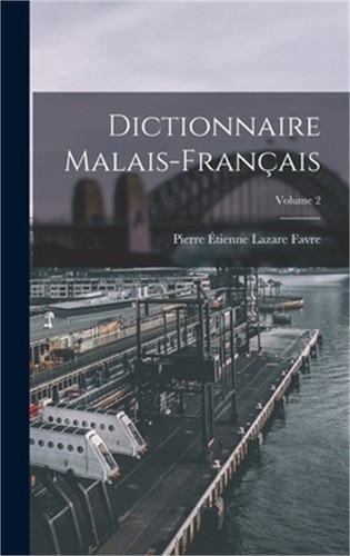Dictionnaire