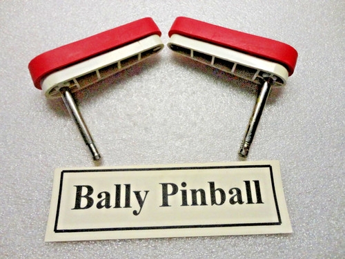 Used bally pinball - bally,