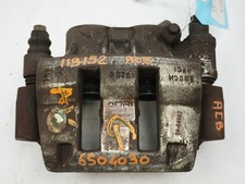 Etrier de frein avant gauche