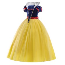 Robe Princesse pour Filles