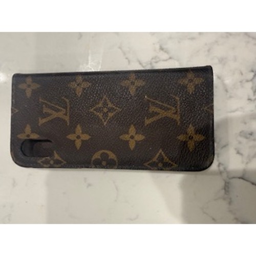 Authentic louis vuitton - louis,