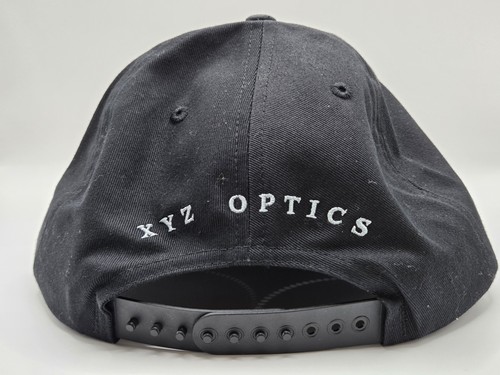 Oakley software xyz optics cap - xyz,