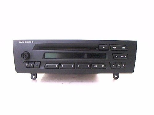 Autoradio bmw serie - bmw, 1