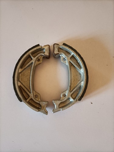 Machoires frein motobecane - machoires,