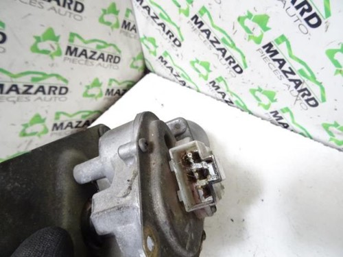 Moteur essuie glace avant opel - moteur,
