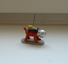 Pixi Tintin Prototype - Milou