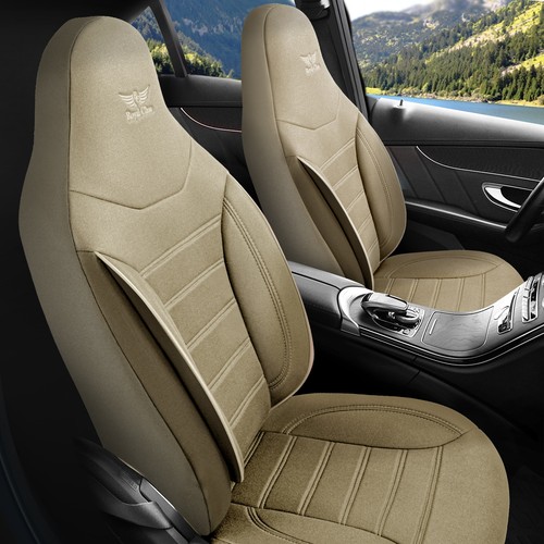 Car seat covers housses - car,