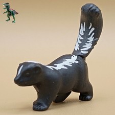 Playmobil moquette-animal