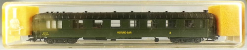 France trains 225 sncf - france,