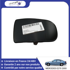 ?? GLACE RETROVISEUR EXT D MERCEDES E270 ➤2108100821 ♻️