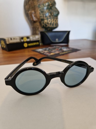 Lunettes moscot zolman - lunettes,