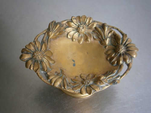 Baguier coupelle 1900 - baguier,