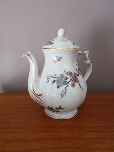 Cafetière limoges bernardaud - cafetière,