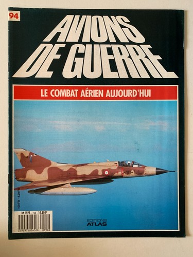 Avion guerre atlas - avion, guerre;