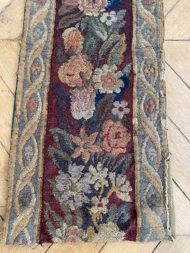 Aubusson fragment - aubusson,