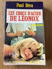 ANGOISSE NUMERO 249 : Les