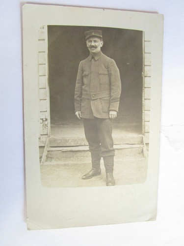 Carte postale ancienne - carte,