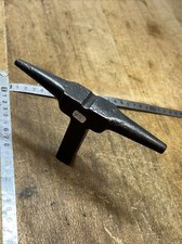 enclume ANTIQUE TOOL, anvil /OUTIL ANCIEN , ENCLUME  BIJOUTIER réf N.75