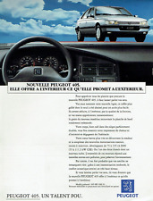 publicité Advertising  0123