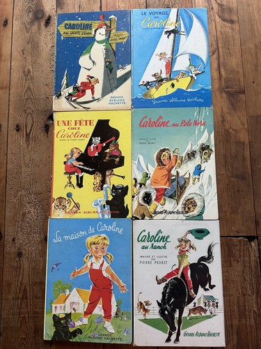 Grands albums hachette - albums,
